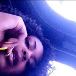 Meet your Posher, Jaelynn